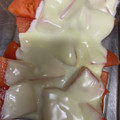 minoriloca's cooksnap of when they made 簡単♡トマトのチーズ焼き.