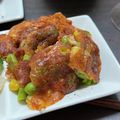 chaーki's cooksnap of when they made ＊コーンのチーズ焼き＊お弁当におつまみに.