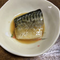 クック46W0C2☆'s cooksnap of when they made 超簡単☆基本の定番！さばの味噌煮♪♪♪.