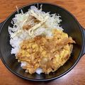 則孝さん's cooksnap of when they made 簡単ツナマヨ丼♡.