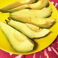 ☆ichika＊☆'s cooksnap of when they made アボカドの上手な切り方.