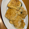 maezuchu's cooksnap of when they made あまからきんちゃくタマゴ♪.