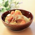 runa10's cooksnap of when they made 〖簡単ヘルシー☆ツナじゃが〗.