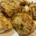 あかねcook長's cooksnap of when they made たらのムニエル　時短おいしいカレー風味.