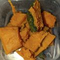 クックV6HPDV☆'s cooksnap of when they made かぼちゃの煮物 常識が変わります！.