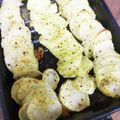 そらてんママ's cooksnap of when they made クリスピーローストポテト.