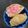 ラクラクダ's cooksnap of when they made ピンクのおいなりさん.