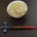 JUNWW☆'s cooksnap of when they made さつまいもとツナ缶のご飯【電気圧力鍋】.