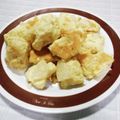 ＠迷子＠'s cooksnap of when they made 秋感じる♥梨のスコーン♡手土産、おやつに.