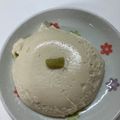 みみりん♪♪'s cooksnap of when they made 超簡単　ジーマミー豆腐.