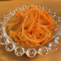 ★りなんち★'s cooksnap of when they made 簡単に病み付き♪人参のキャロットラペ♡.