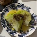 userMoe's cooksnap of when they made 超簡単アンチョビキャベツ☆*。.