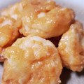 ☆suzuka☆'s cooksnap of when they made 簡単エビマヨ.