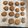 はや氏の母親（36）'s cooksnap of when they made グルテンフリーマクロビジンジャークッキー.