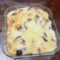みろぷー's cooksnap of when they made ギリシャの肉料理 ムサカ.