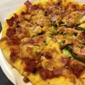 料理のおねえさん's cooksnap of when they made ＰＩＺＺＡソース☆マリナーラ♪.