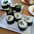 クックI7I5L1☆'s cooksnap of when they made いなだ(鰤)の味噌たたき♪季節の薬味で！.