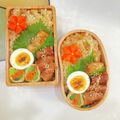 〜みみ〜's cooksnap of when they made 【作り置き・冷凍保存】カルビ焼肉.