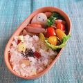 yesmama's cooksnap of when they made コクがある美味しい黒酢味玉【作り置き】.