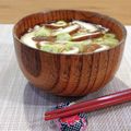 Yukiまむ's cooksnap of when they made きのこのみそ汁.