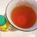 ももゆみ1230's cooksnap of when they made 紅茶1.