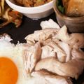 ふぁんころ's cooksnap of when they made レンジ蒸し鶏.