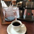 こつゆ514's cooksnap of when they made 円錐ドリップコーヒーの淹れ方.