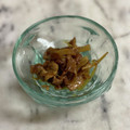 ナピト's cooksnap of when they made ごぼうと豚肉のカレー煮.