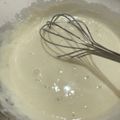ゆみらんたん's cooksnap of when they made マーガリンで♪簡単レンジホワイトソース.