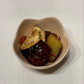 一人暮らしのユちゃん's cooksnap of when they made 超簡単でも旨し♡茄子のピリ辛焼きびたし.