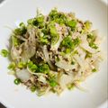 そやじ's cooksnap of when they made サバ缶＆玉ねぎのおつまみサラダ♪.