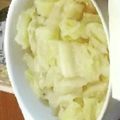 ゆか☆猫's cooksnap of when they made たっぷりキャベツのコンソメスープ.