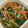 しげその's cooksnap of when they made ☺簡単もう一品♪小松菜としめじの煮浸し☺.