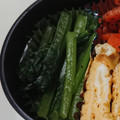 G_Yossan's cooksnap of when they made 小松菜の柚子胡椒和え.