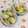 赤い電話's cooksnap of when they made しめじエリンギとキャベツの卵炒め☆.