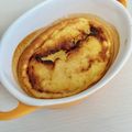 syupanpon's cooksnap of when they made 手作りカッテージのチーズケーキ.
