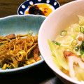 クリーピングタイム☆'s cooksnap of when they made 豆もやし&玉ねぎのカレー炒め。.