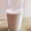 ピーナッツ子♪'s cooksnap of when they made ラムレーズン入りバナナジュース.
