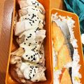 ぴょんきちくん♡♡'s cooksnap of when they made 簡単☆蒸し鶏のタレ.