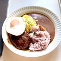 かっちゃん杉's cooksnap of when they made 2種のご飯で食べ比べ！カレー.