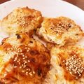 なーなちゃん's cooksnap of when they made 素麺救済！！ 素麺もち～照り焼きダレ～.