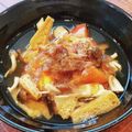 あーこ姐's cooksnap of when they made いつかあなたに♡トマトの変わりおひたし♪.