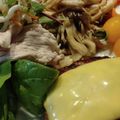 さぁ★たぁ★'s cooksnap of when they made 【作り置き】きのこのマリネ.