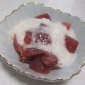 きらり流れ星's cooksnap of when they made ☼簡単ヘルシー♪塩分控えめ♪まぐろ山かけ.