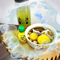 ☆なあなクック☆'s cooksnap of when they made 手作りおやつとお茶でほっこりおうちカフェ.