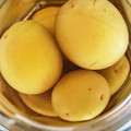 すーじーりん's cooksnap of when they made 保存食　青梅の酢漬け.