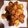 クックINMGAV☆'s cooksnap of when they made HM薩摩芋と黒糖入りサーターアンダギー♪.