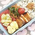 ハッピーまるしぇ's cooksnap of when they made メカジキの西京焼.