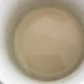 Yokchina's cooksnap of when they made 「甘酒酵素」甘酒アレンジレシピ3種類.