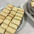 ひしき♪♪♪'s cooksnap of when they made 簡単！サクサク♪ ジャムクッキー☆　.